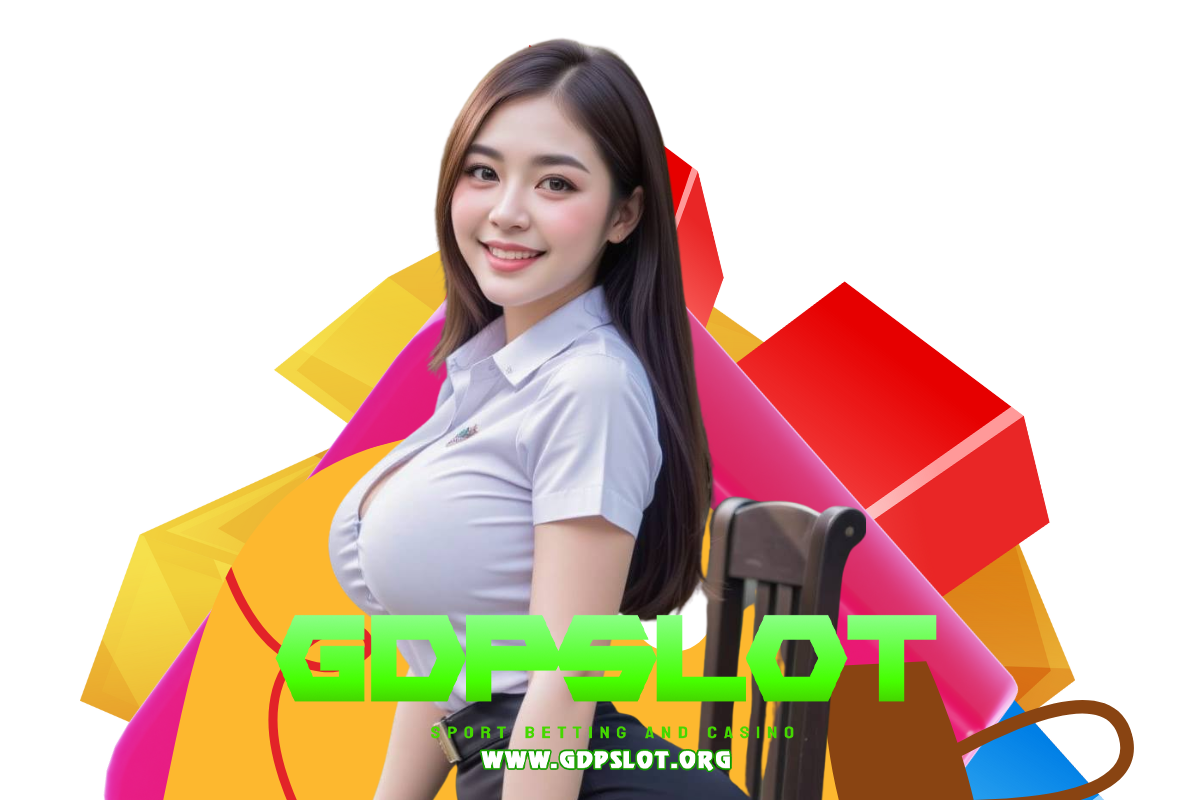 gdpslot