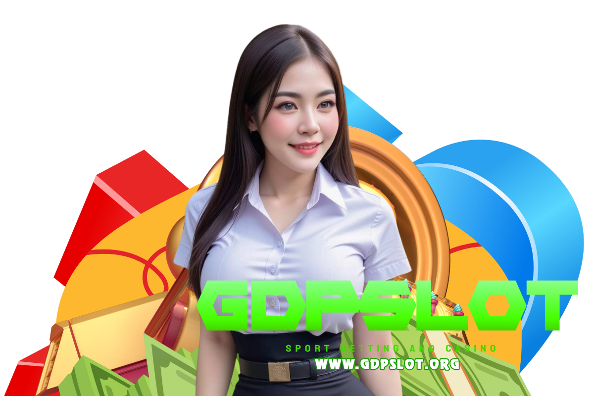 gdpslot สมัคร